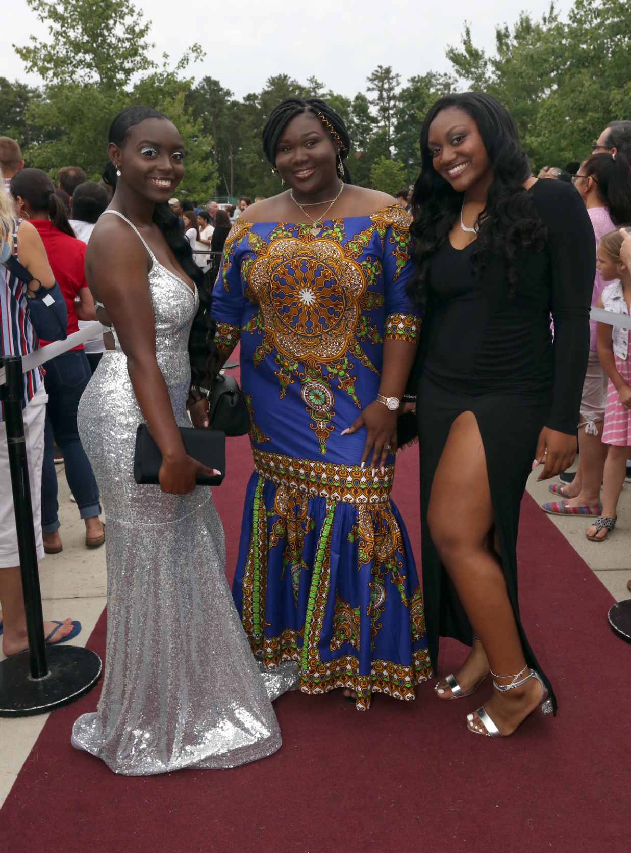 Egg Harbor Township High School Prom